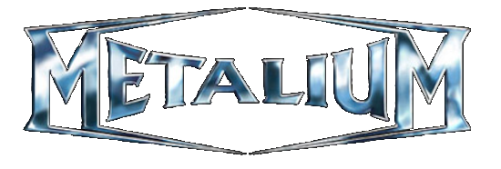 Metallium